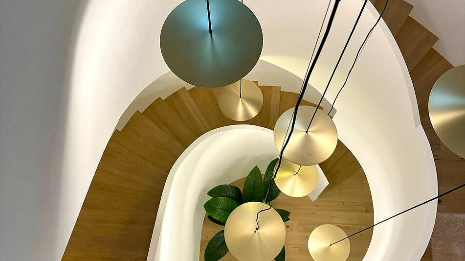 Готовый дом в КП Крона