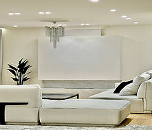 Готовый дом в КП Крона