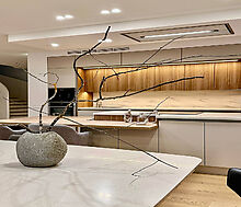 Готовый дом в КП Крона