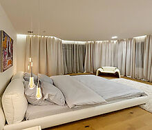 Готовый дом в КП Крона