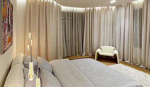 Готовый дом в КП Крона