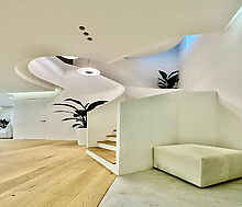 Готовый дом в КП Крона