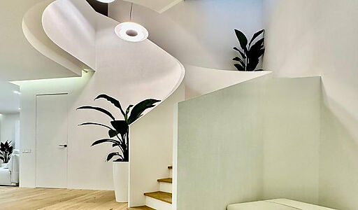 Готовый дом в КП Крона