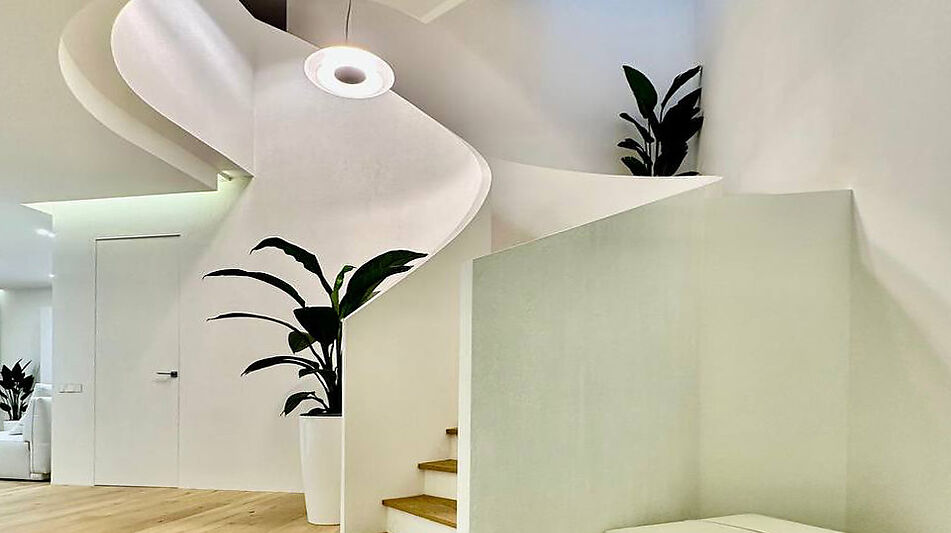 Готовый дом в КП Крона