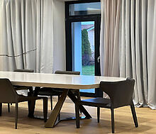 Готовый дом в КП Крона