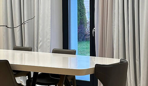 Готовый дом в КП Крона