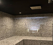 Готовый дом в КП Крона