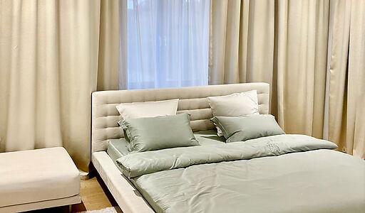 Готовый дом в КП Крона