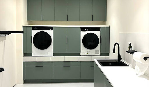 Готовый дом в КП Крона