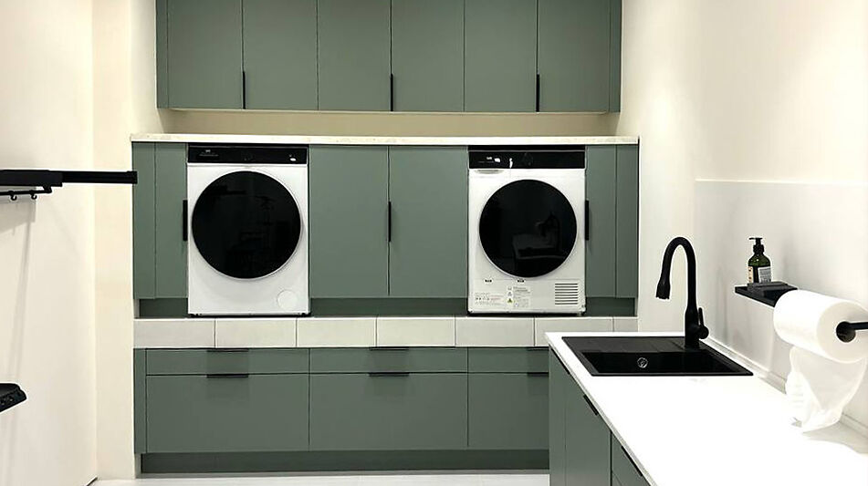 Готовый дом в КП Крона