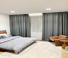 Готовый дом в КП Крона