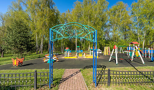 Готовый дом в КП Крона