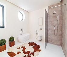 Готовый дом в КП Крона