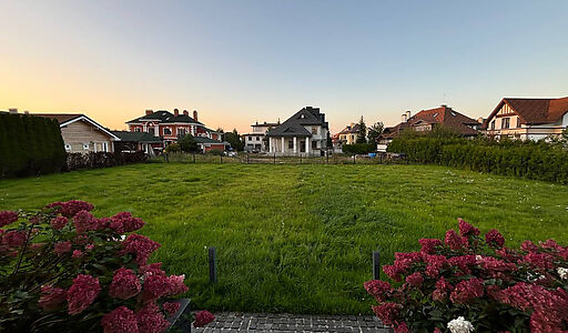 Готовый дом в КП Крона