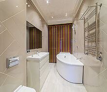 Готовый дом в КП Николо-Пятницкое