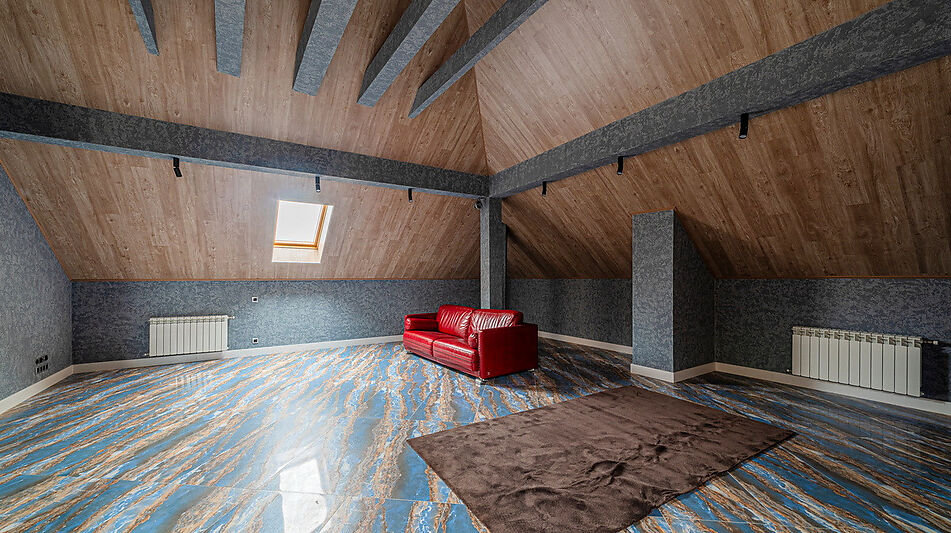 Готовый дом в КП Николо-Пятницкое