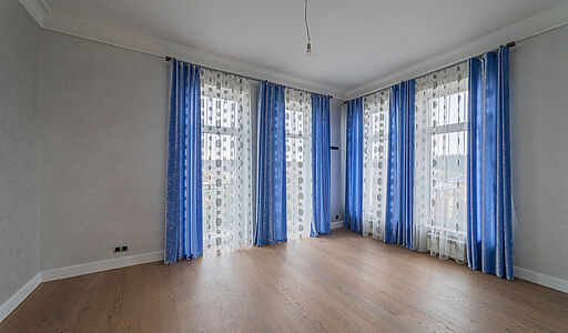 Готовый дом в КП Николо-Пятницкое