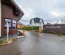 Готовый дом в КП Николо-Пятницкое