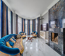 Готовый дом в КП Николо-Пятницкое