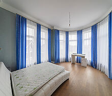 Готовый дом в КП Николо-Пятницкое