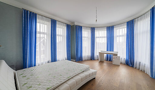 Готовый дом в КП Николо-Пятницкое