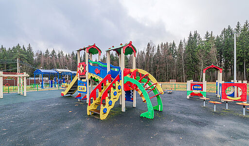 Готовый дом в КП Николо-Пятницкое