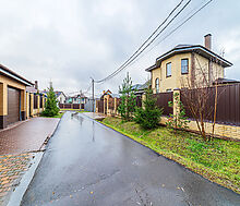 Готовый дом в КП Николо-Пятницкое