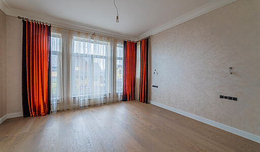 Готовый дом в КП Николо-Пятницкое