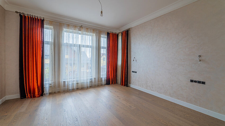 Готовый дом в КП Николо-Пятницкое