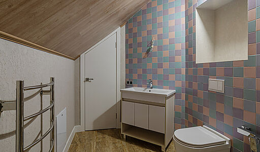 Готовый дом в КП Николо-Пятницкое