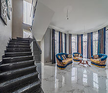 Готовый дом в КП Николо-Пятницкое