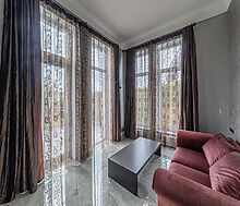 Готовый дом в КП Николо-Пятницкое