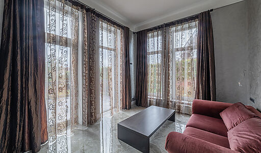 Готовый дом в КП Николо-Пятницкое