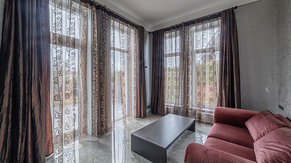 Готовый дом в КП Николо-Пятницкое