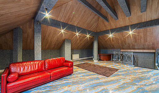 Готовый дом в КП Николо-Пятницкое