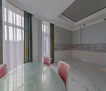 Готовый дом в КП Николо-Пятницкое