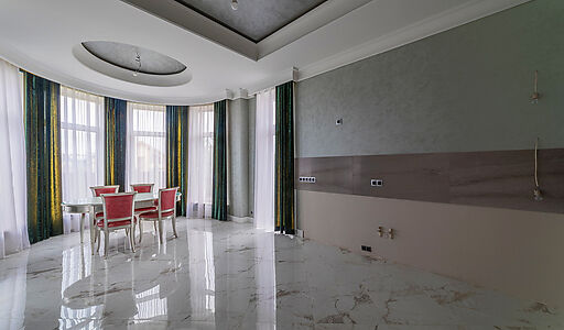 Готовый дом в КП Николо-Пятницкое