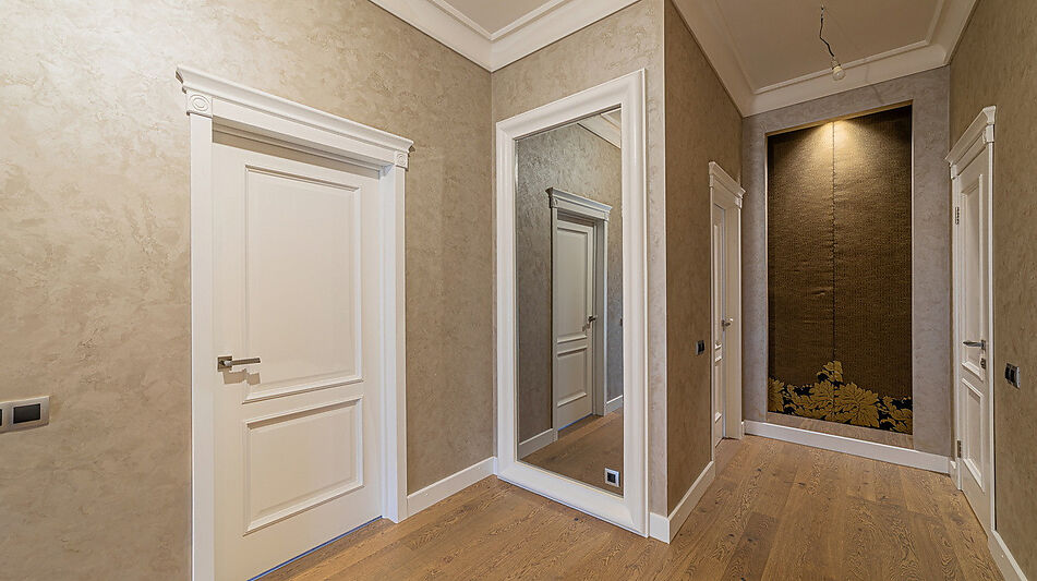 Готовый дом в КП Николо-Пятницкое