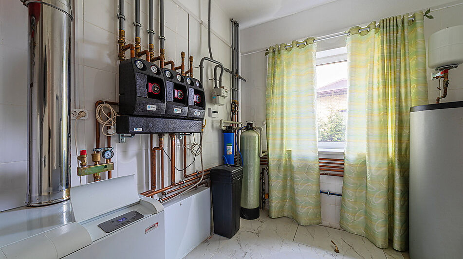 Готовый дом в КП Николо-Пятницкое