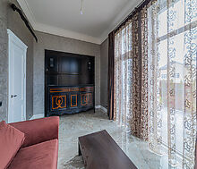 Готовый дом в КП Николо-Пятницкое