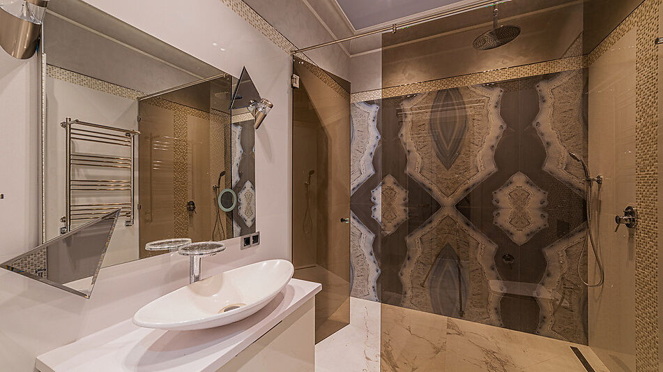 Готовый дом в КП Николо-Пятницкое