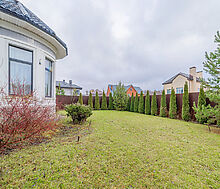 Готовый дом в КП Николо-Пятницкое