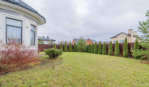 Готовый дом в КП Николо-Пятницкое