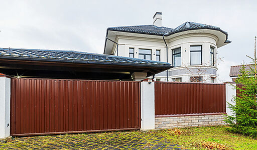 Готовый дом в КП Николо-Пятницкое