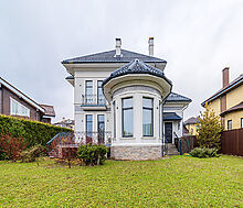 Готовый дом в КП Николо-Пятницкое