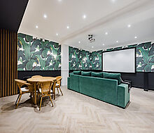 Готовый дом в КП Новорижский