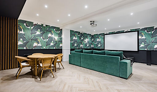 Готовый дом в КП Новорижский