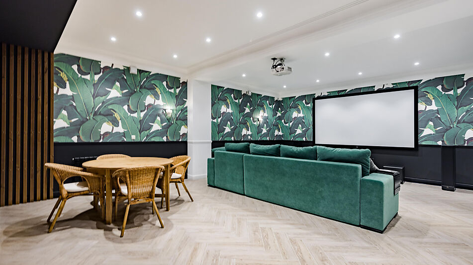 Готовый дом в КП Новорижский