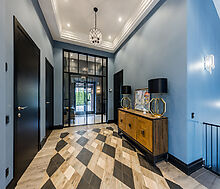 Готовый дом в КП Новорижский