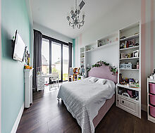 Готовый дом в КП Новорижский